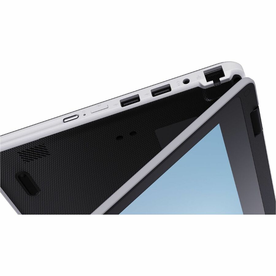 Dynabook E11-A 11.6" Notebook - HD - Intel N-Series N100 - 8 GB - 128 GB Flash Memory - Black