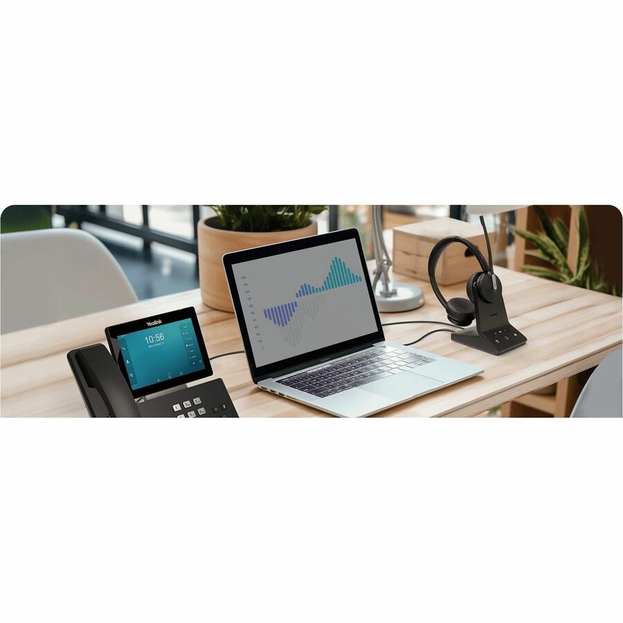 Yealink WH64 Headset