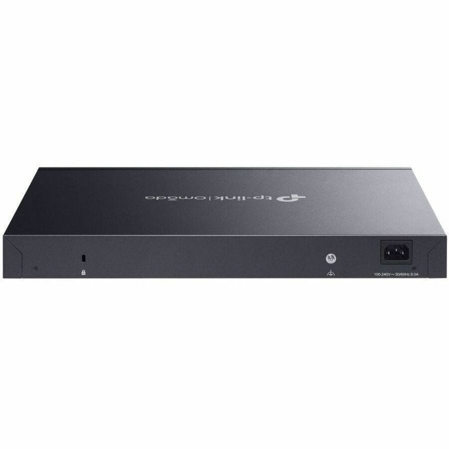 Omada 24Port POE+ Switch