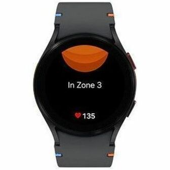 Samsung Galaxy Watch FE, 40mm, Black, Bluetooth