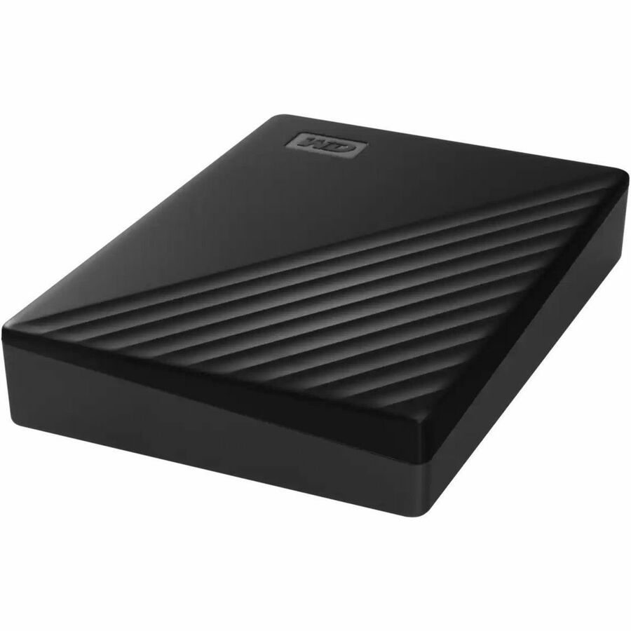 WD My Passport 6TB Portable