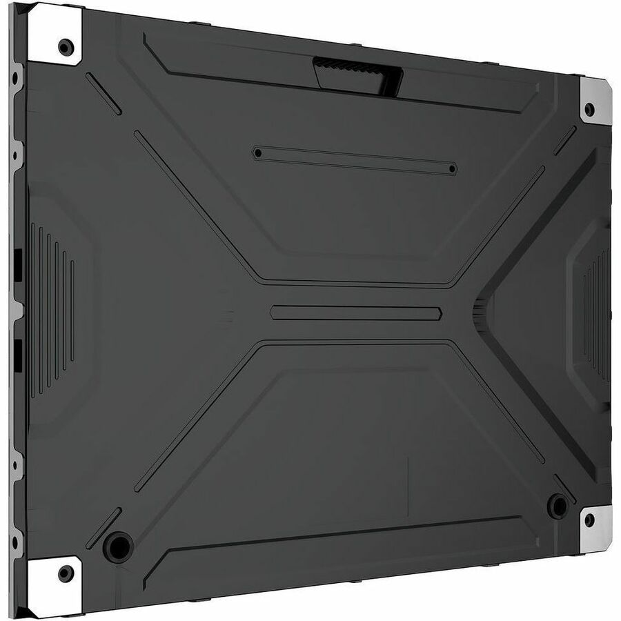 P1.2 Config. AIO LED Disp