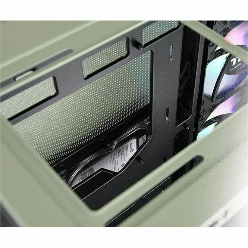 View 380 TG ARGB Matcha Green