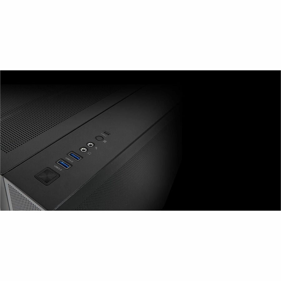 Thermaltake View 380 TG ARGB Mid Tower Chassis