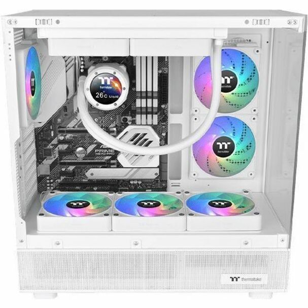 CT120 EX Reverse White 3pk