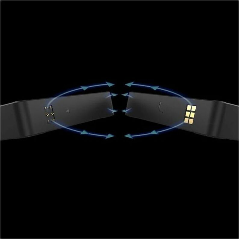 CT120 EX Reverse 3pk Black