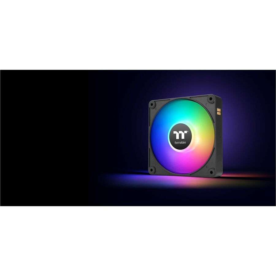 CT120 EX Reverse 3pk Black