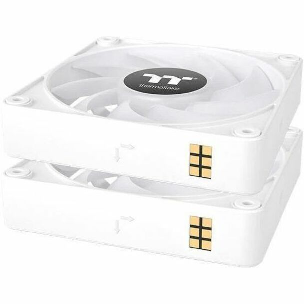 CT120 EX ARGB Fan White 3pk