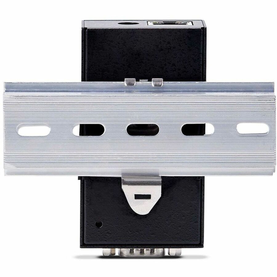 Serial to Ethernet Adapter