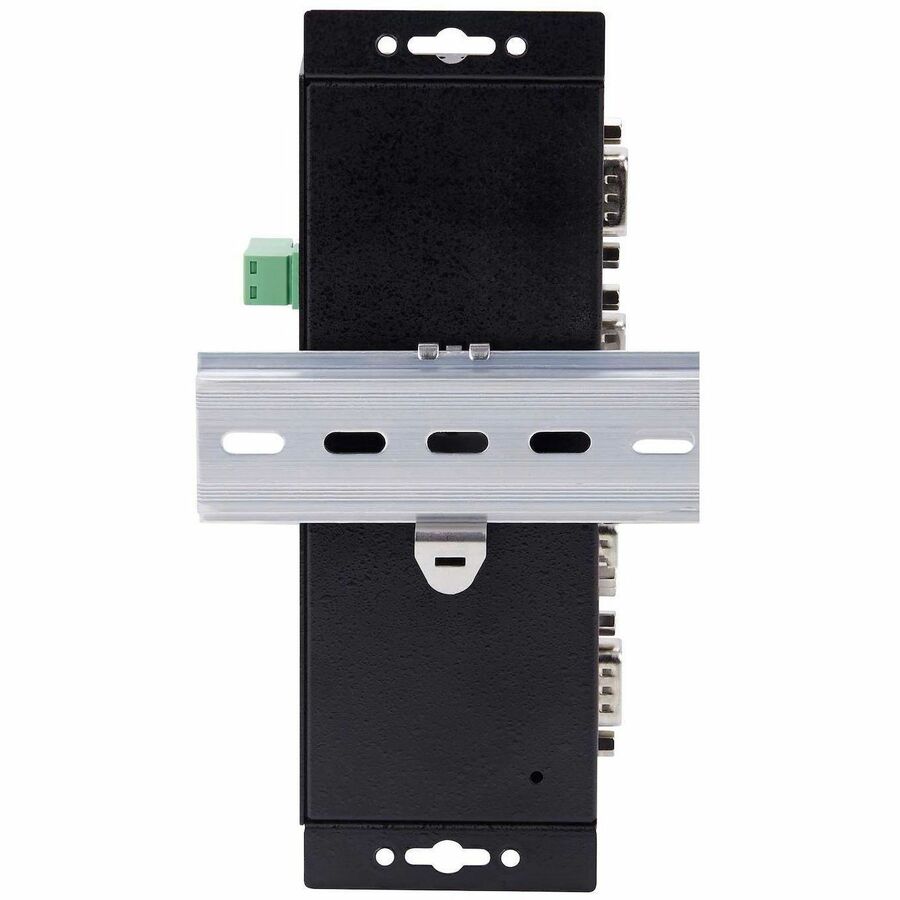 4-PT SERIAL TO ETHERNET ADAPTER