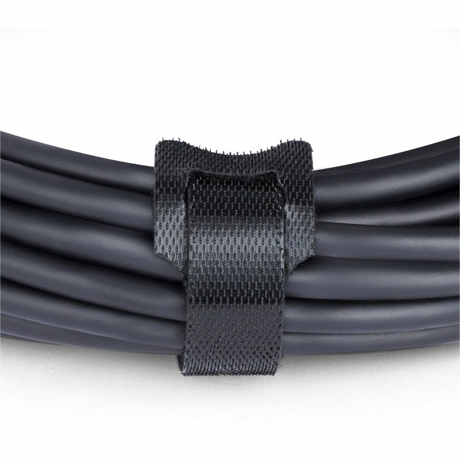 StarTech.com 50ft (15.2m) USB-C to HDMI 2.0 Active Optical Cable (AOC), 4K 60Hz, USB Type-C to HDMI Adapter Cable, CL3 Rated