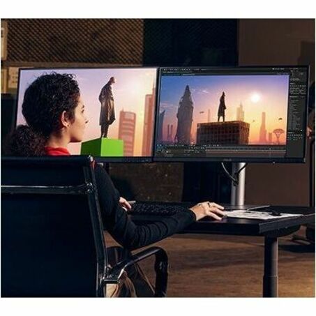 ASUS PROART DISPLAY 27 1440P