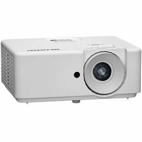 Sharp XP-M401H-W DLP Projector - 16:9 - Floor Mountable, Ceiling Mountable, Portable