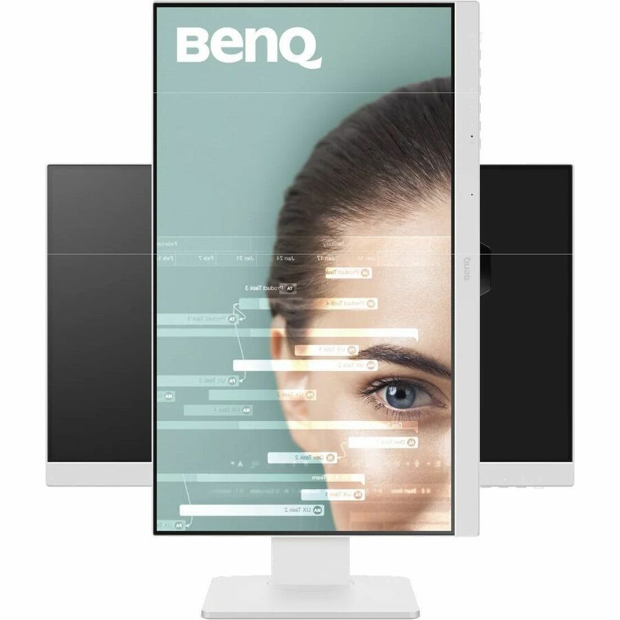 BenQ GW2486TC 24" Class Full HD LED Monitor - 16:9