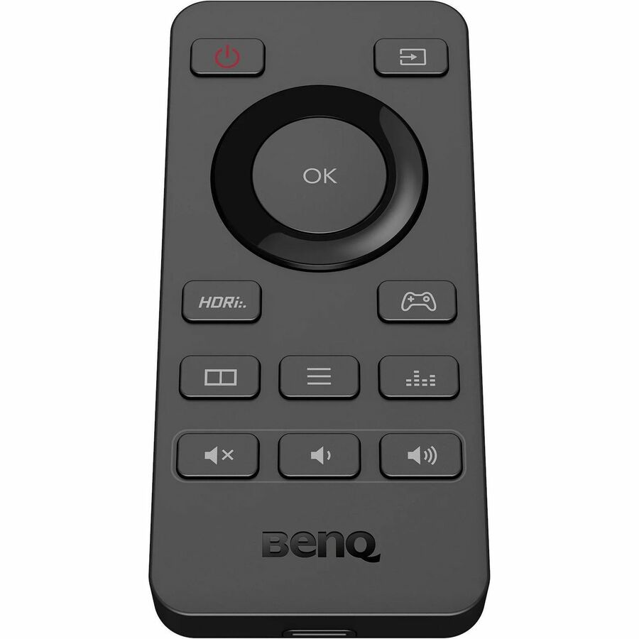 BenQ MOBIUZ EX321UX 32" Class 4K UHD Gaming LED Monitor - 16:9