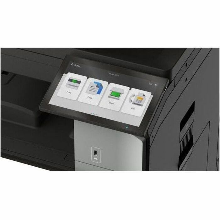 Lexmark CX951se