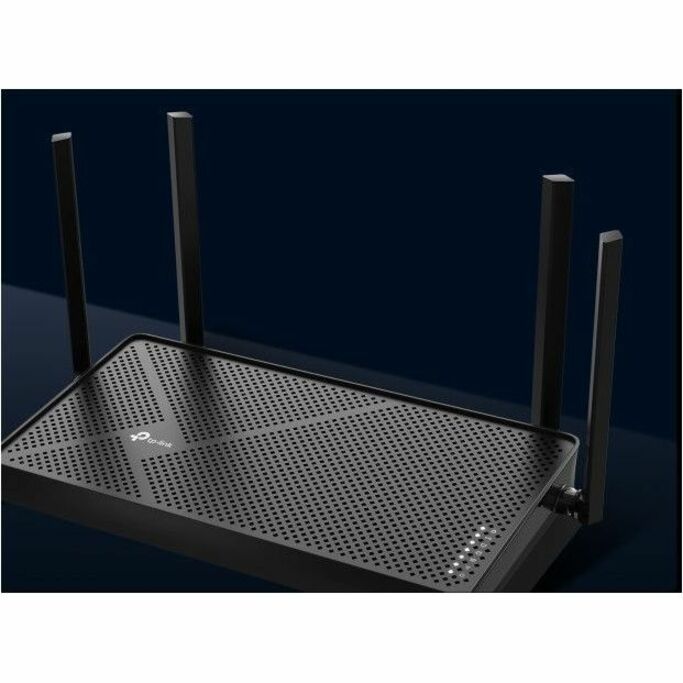 BE3600 Wi-Fi 7 Router