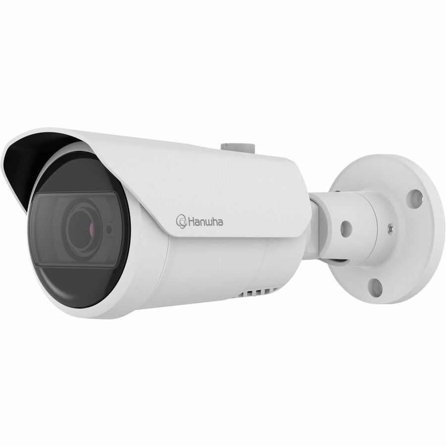 2MP IR BULLET AI CAMERA