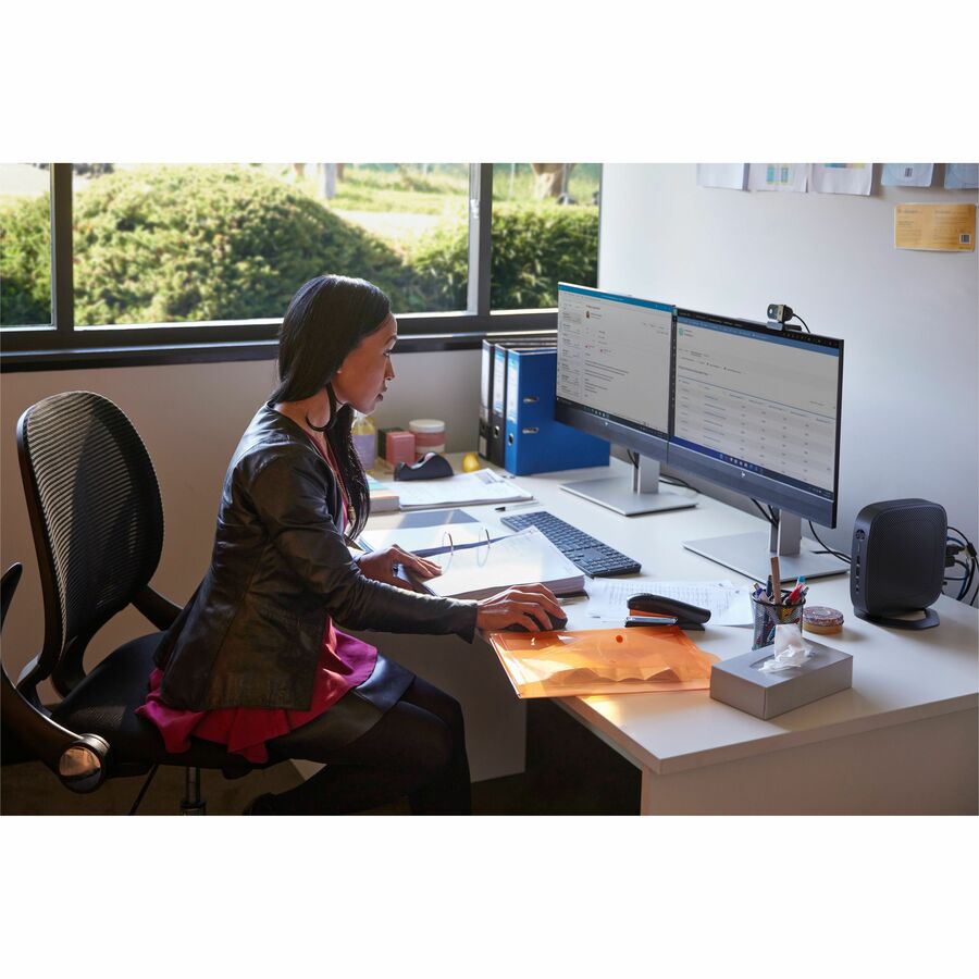 SMART BUY TZ655 TRUSTED ZERO