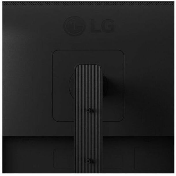 LG 24BA550-B 24" Class Full HD LCD Monitor - 16:9 - Matte Black