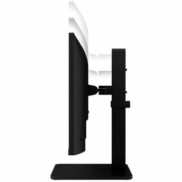 LG 24BA550-B 24" Class Full HD LCD Monitor - 16:9 - Matte Black