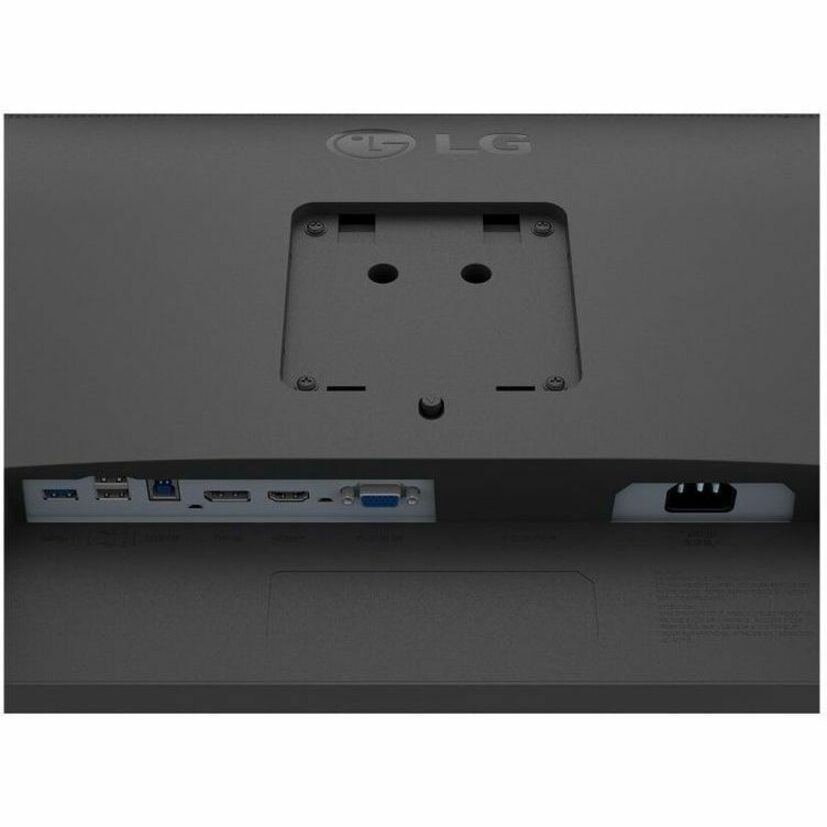 27" IPS FHD Monitor Spkrs