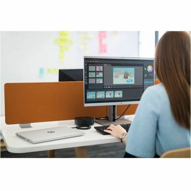 KIT HP USB-C/A UNIVERSAL