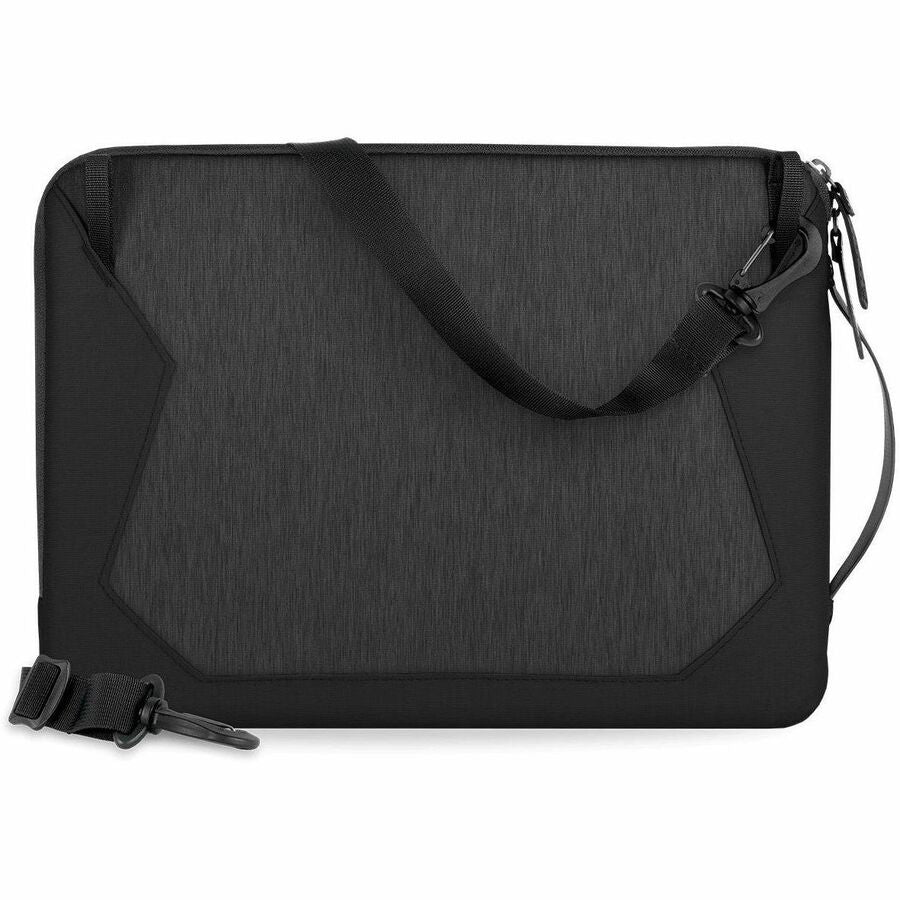 STM Goods Myth Carrying Case (Sleeve) for 15" to 16" Apple MacBook Pro - Magnet Black