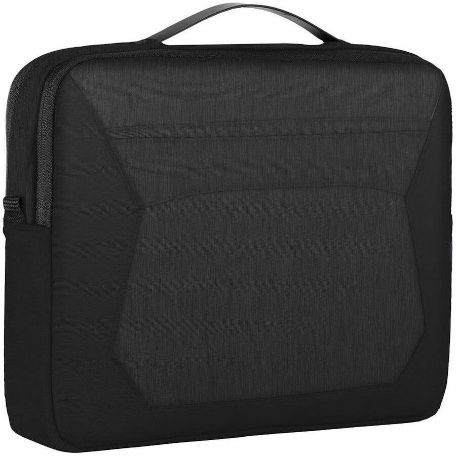 STM Goods Myth Carrying Case (Briefcase) for 15" to 16" Apple MacBook Pro - Magnet Black