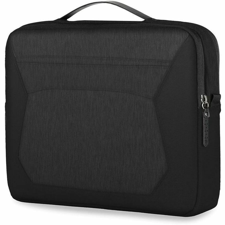 STM Goods Myth Carrying Case (Briefcase) for 13" to 14" Apple MacBook Pro - Magnet Black