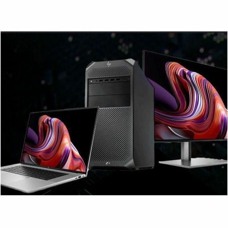 CUSTOM Z4 G5R W52465X 64GB/1TB