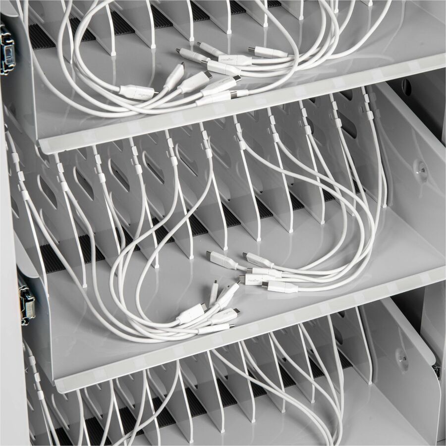 VOLT C32 INTELLIGENT CHARGING