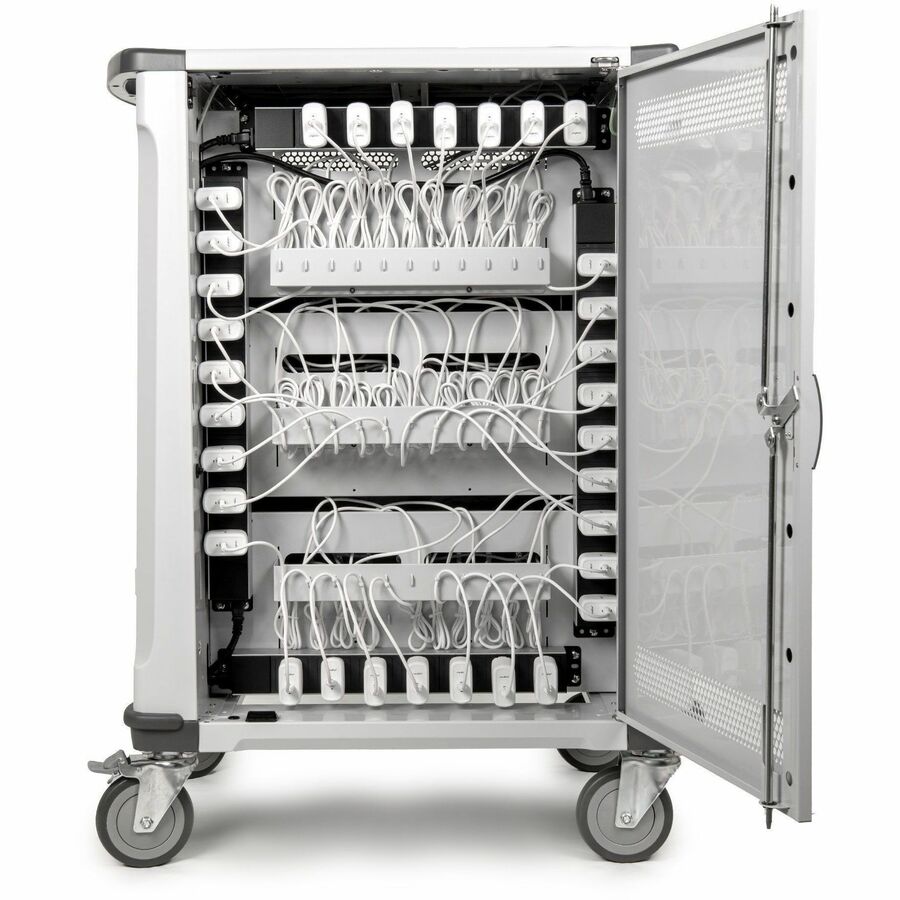 VOLT C32 INTELLIGENT CHARGING