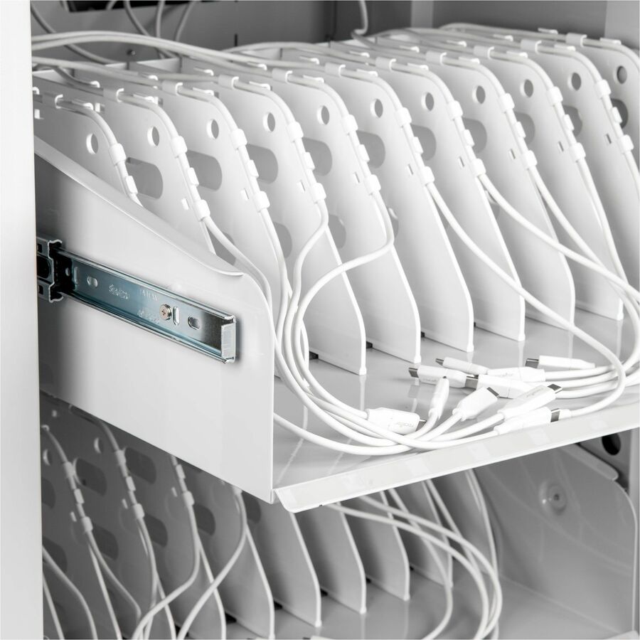 VOLT C32 INTELLIGENT CHARGING