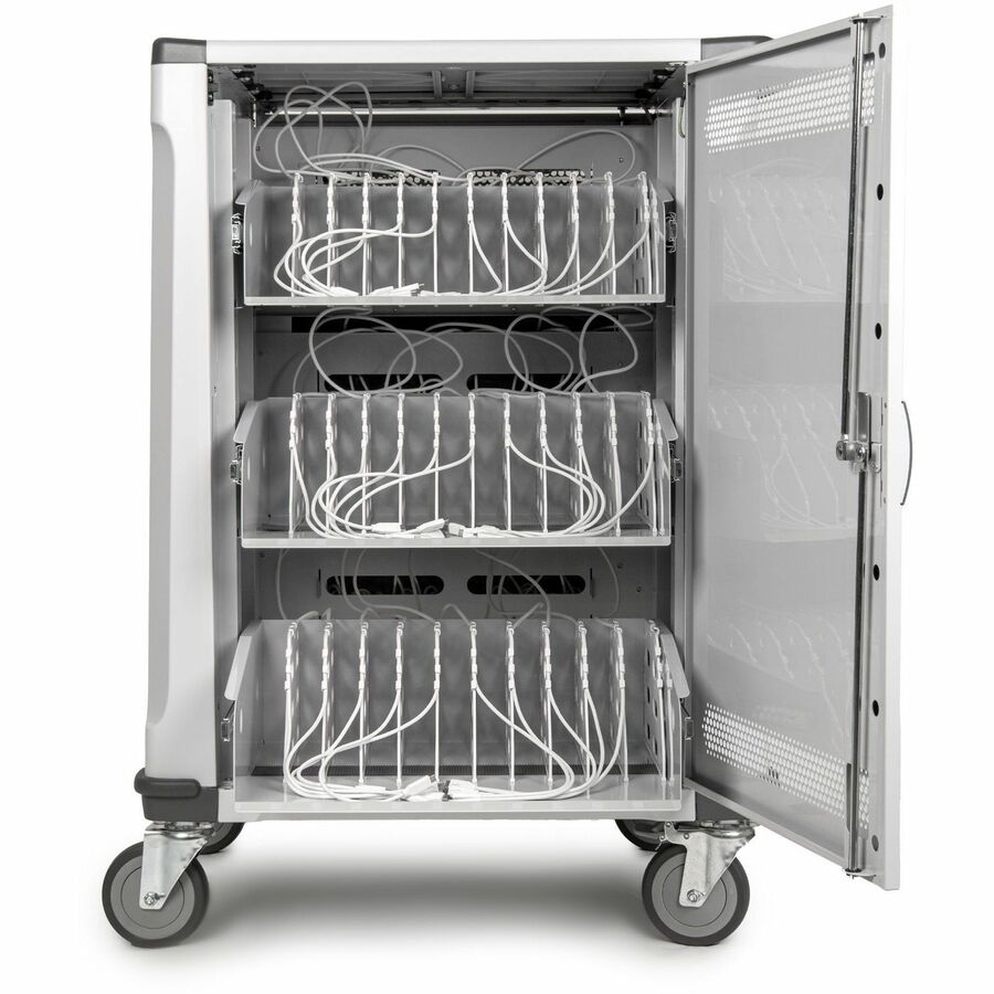 VOLT C32 INTELLIGENT CHARGING