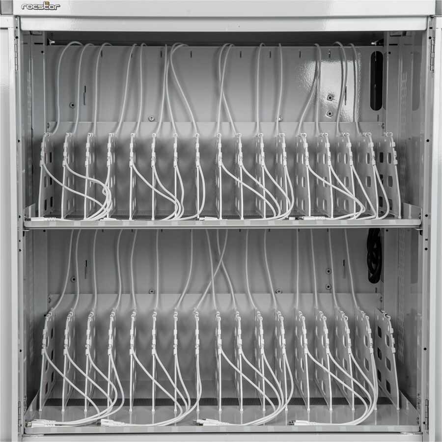 VOLT V32 INTELLIGENT CHARGING