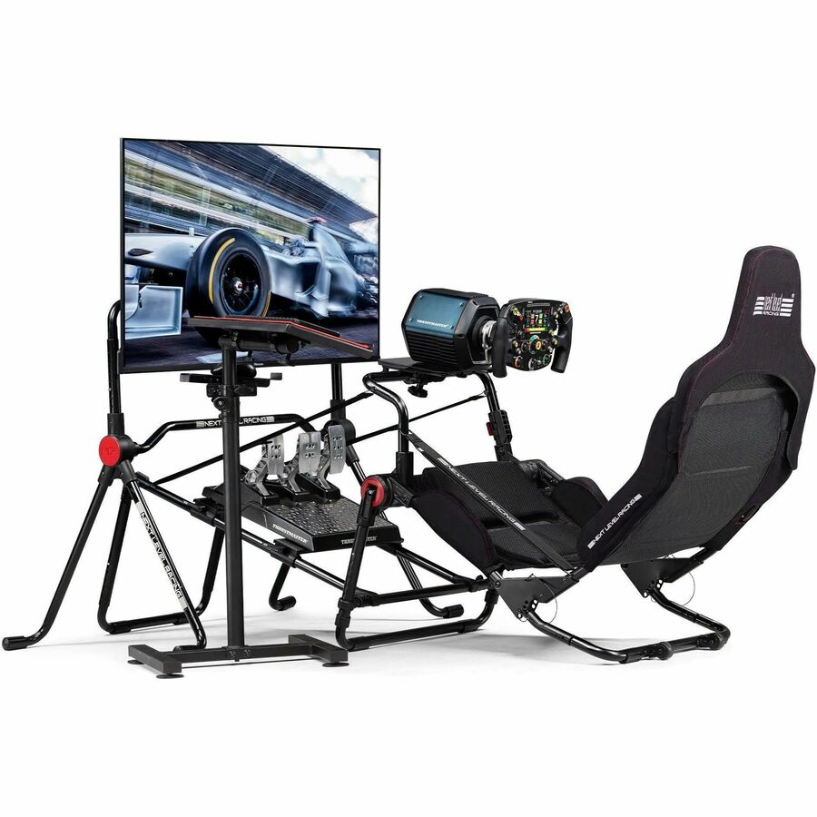 Next Level Racing Formula Lite Pro Simulation Cockpit