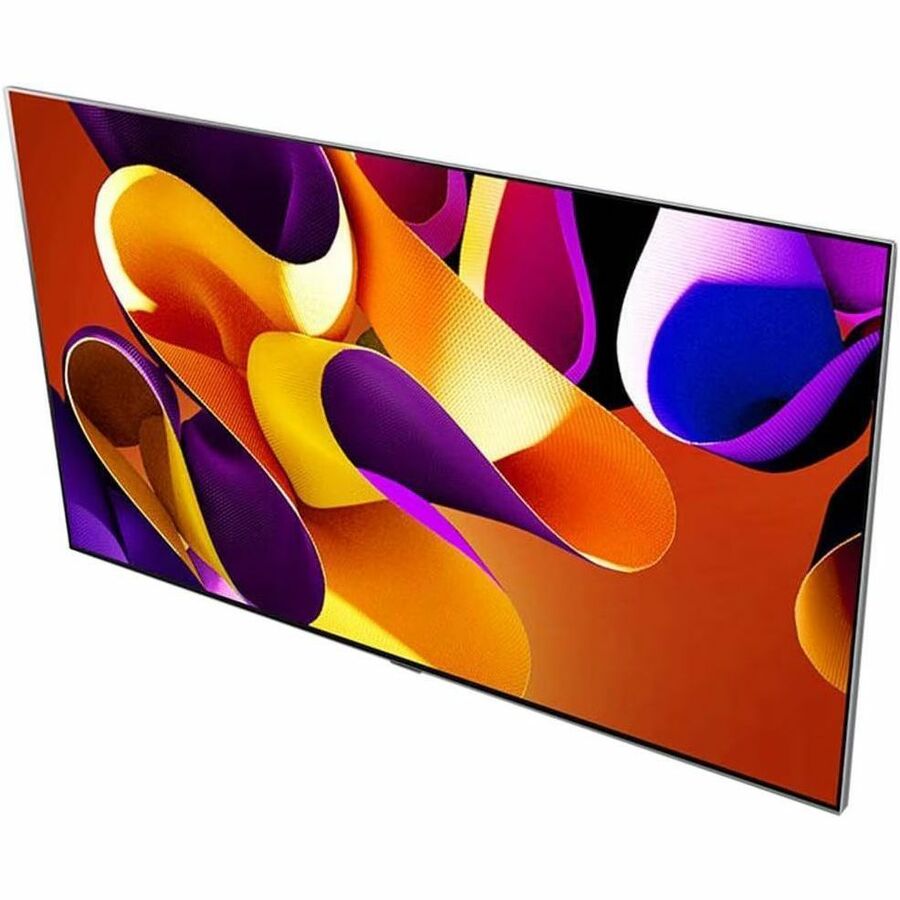 LG evo G4 OLED97G4CUA 97" Smart OLED TV - 4K UHDTV