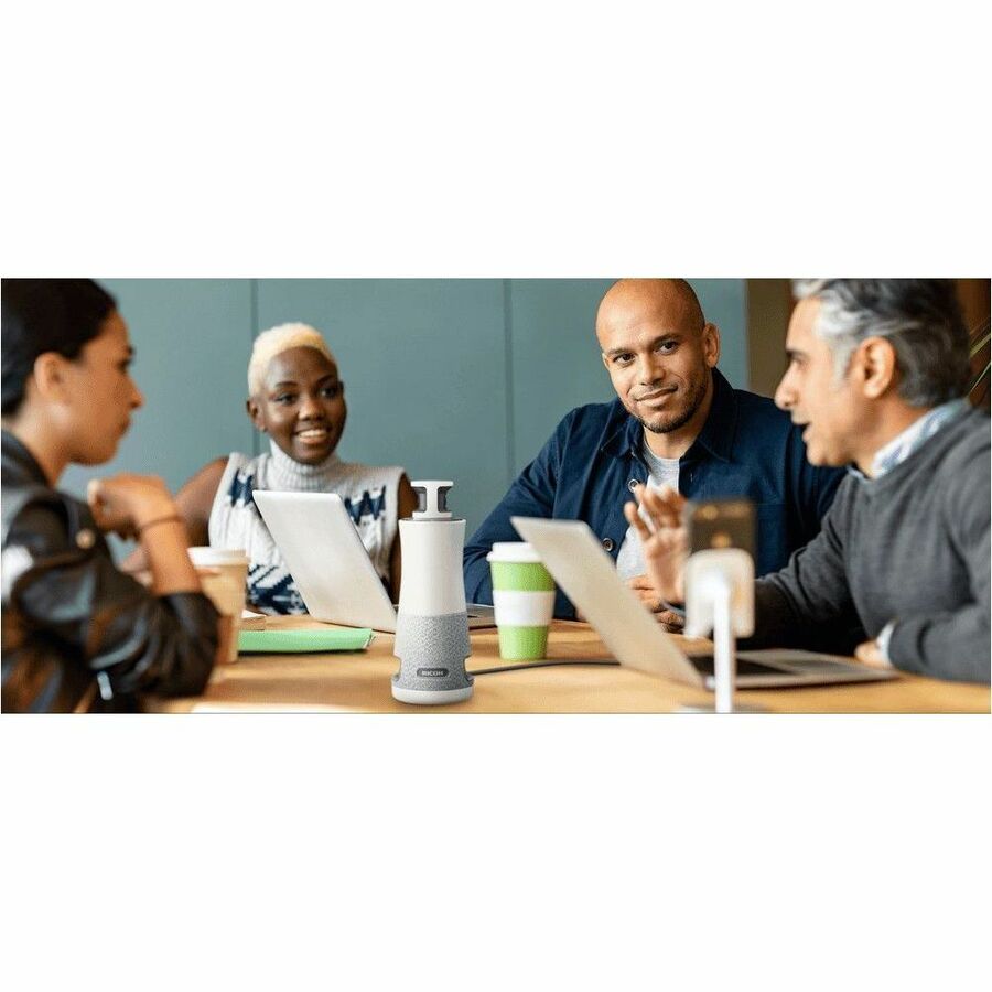 RICOH MEETING 360 V2