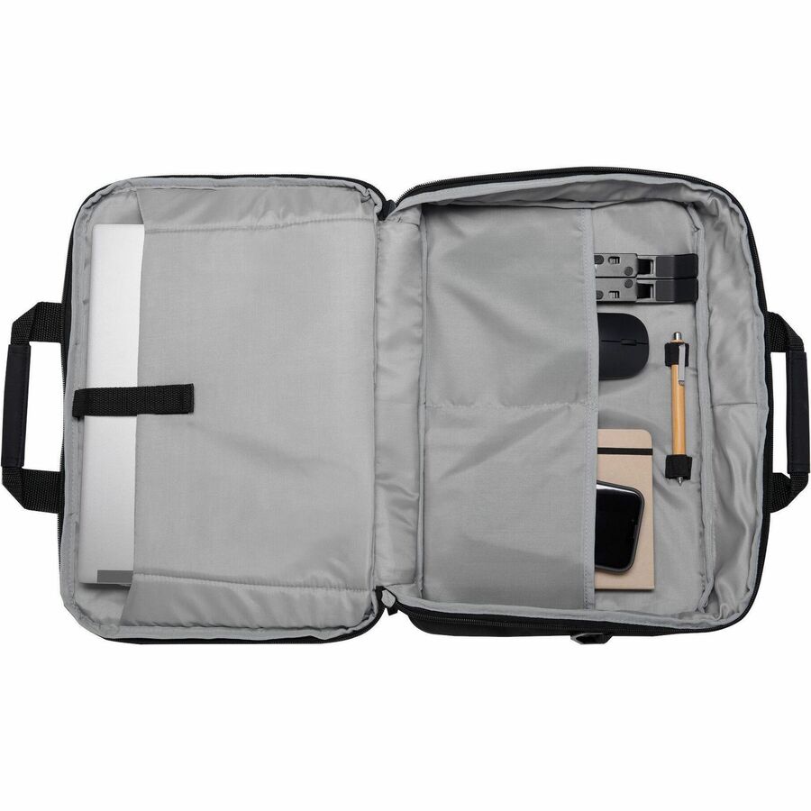 Kensington Carrying Case for 15.6" to 16" Notebook - Black