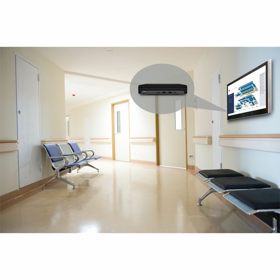 HP Engage Flex Mini Retail System