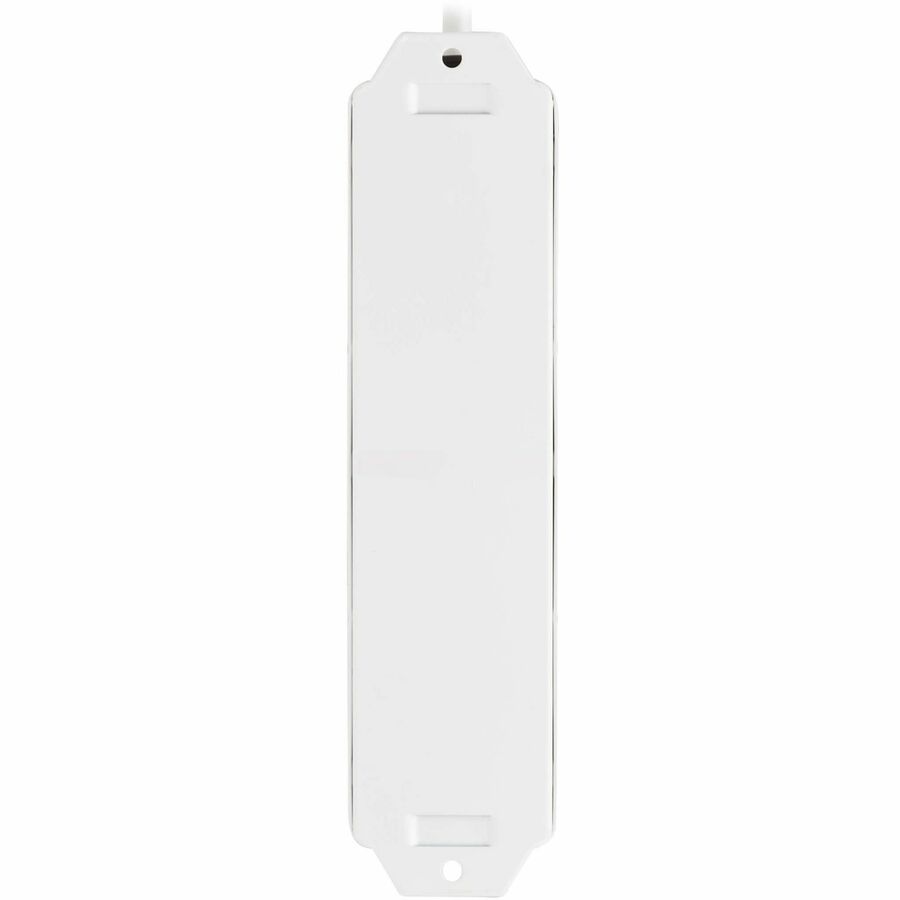 Eaton Tripp Lite Series Safe-IT UL 1363A Medical-Grade Power Strip for Patient Care Vicinities, 4 Hospital-Grade Outlets, Load Monitor, Safety Covers, Antimicrobial, 15 ft. (4.6 m) Cord