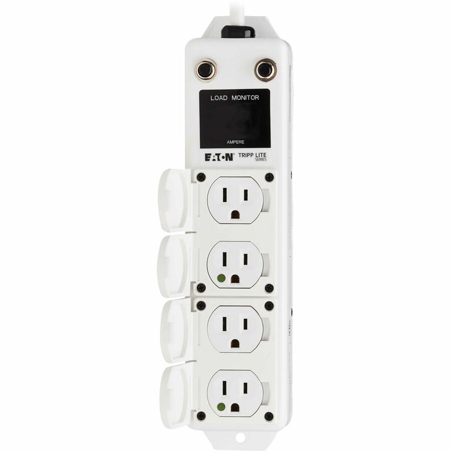 UL 1363A MEDICAL POWER STRIP
