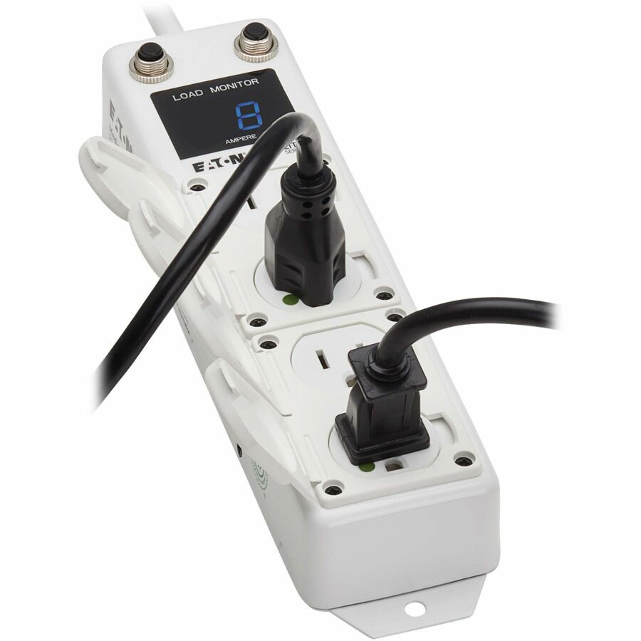 UL 1363A MEDICAL POWER STRIP