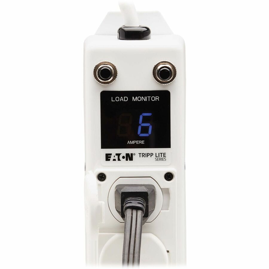 UL 1363A MEDICAL POWER STRIP