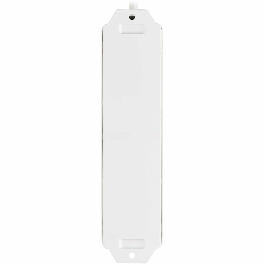 Eaton Tripp Lite Series Safe-IT UL 1363A Medical-Grade Power Strip for Patient Care Vicinities, 4 Hospital-Grade Outlets, Load Monitor, Safety Covers, Antimicrobial, 2 ft. (0.6 m) Cord