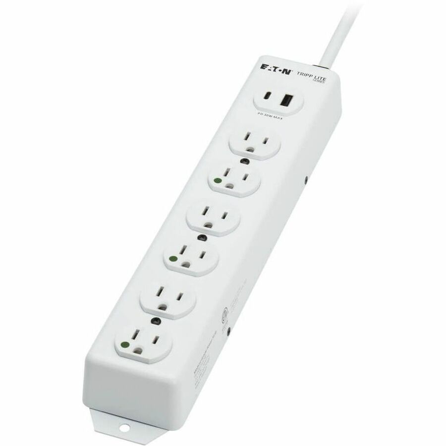 UL 1363 MEDICAL POWER STRIP
