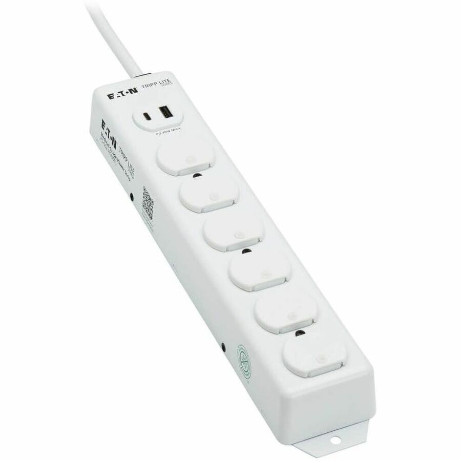 UL 1363 MEDICAL POWER STRIP