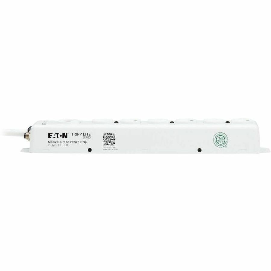 UL 1363 MEDICAL POWER STRIP