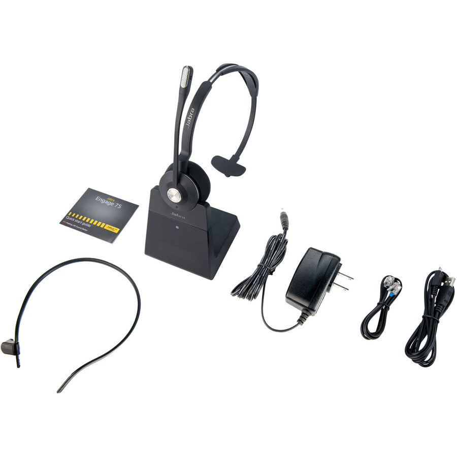 Jabra Engage 75 SE